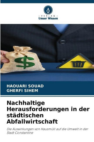 Nachhaltige Herausforderungen in der städtischen Abfallwirtschaft