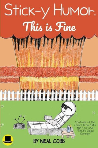 Stick-y Humor