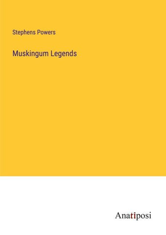 Muskingum Legends