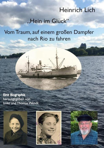 „Hein im Glück“