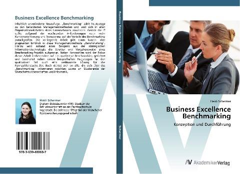 Business Excellence Benchmarking