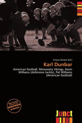 Karl Dunbar