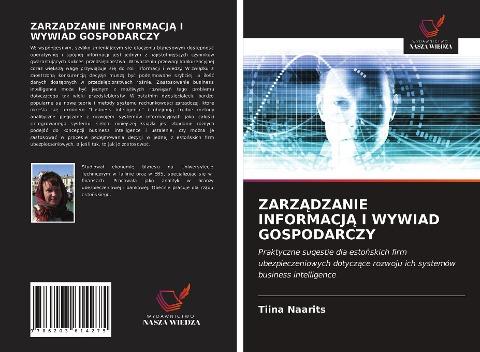 ZARZ¿DZANIE INFORMACJ¿ I WYWIAD GOSPODARCZY