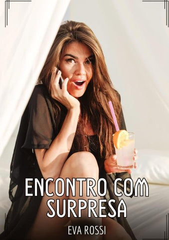 Encontro com Surpresa