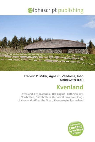 Kvenland