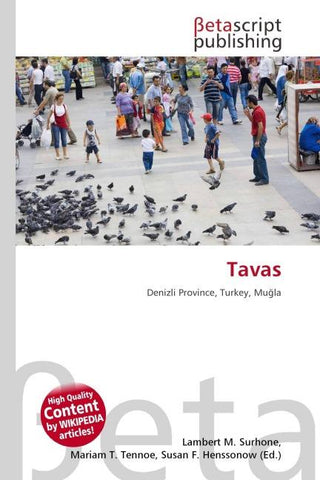 Tavas