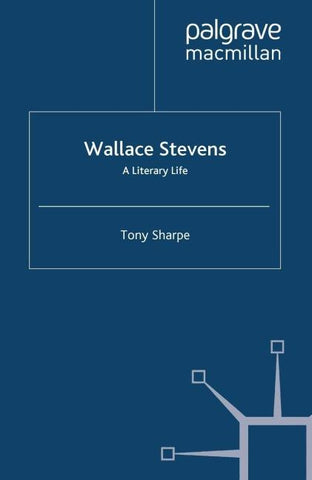 Wallace Stevens