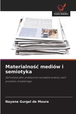 Materialno¿¿ mediów i semiotyka