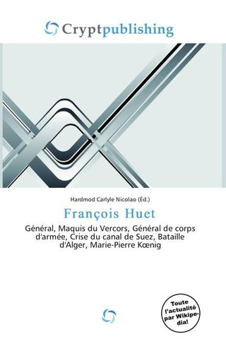 François Huet