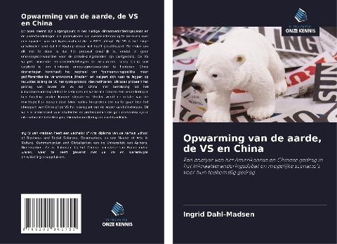 Opwarming van de aarde, de VS en China