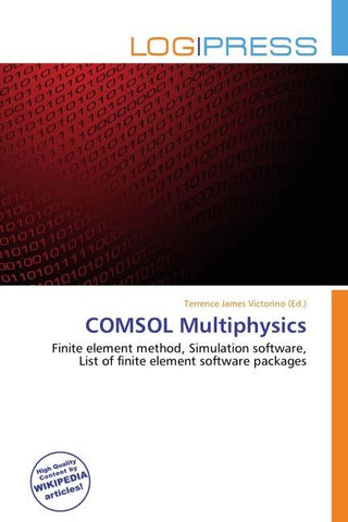 COMSOL Multiphysics