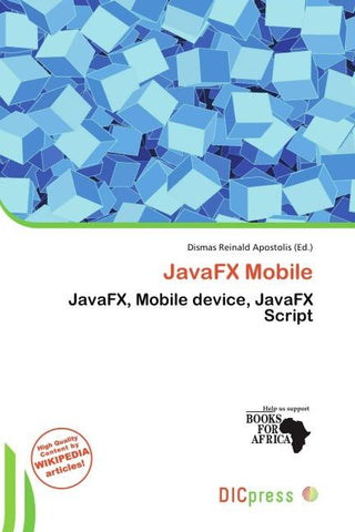 JavaFX Mobile