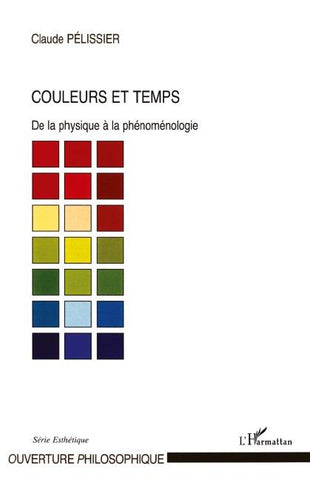 Couleurs et temps