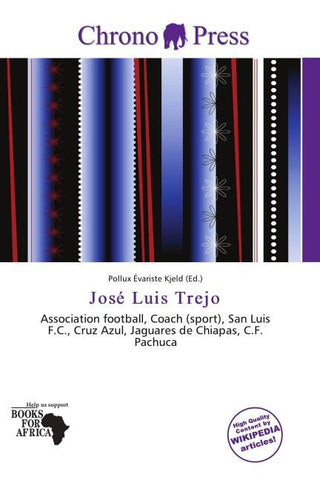 José Luis Trejo