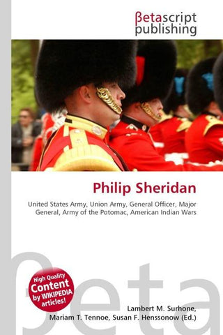 Philip Sheridan