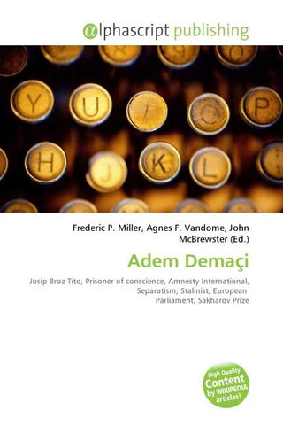 Adem Demaçi