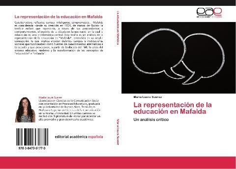 La representación de la educación en Mafalda
