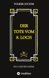 Der Tote vom 8. Loch