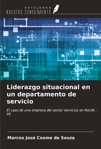 Liderazgo situacional en un departamento de servicio