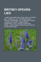 Britney-Spears-Lied
