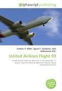 United Airlines Flight 93