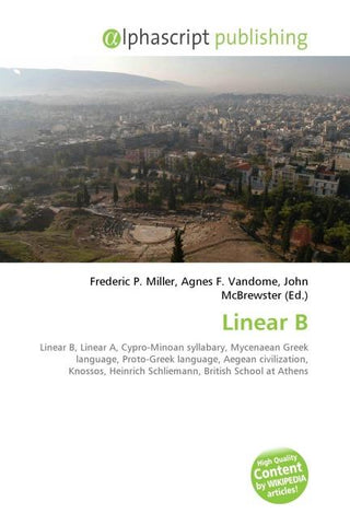 Linear B