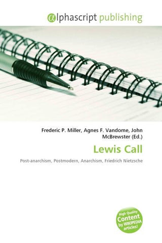 Lewis Call