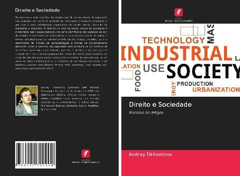 Direito e Sociedade