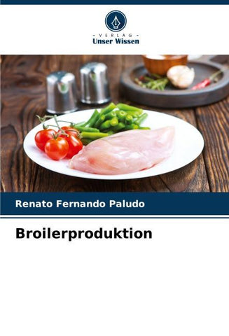 Broilerproduktion