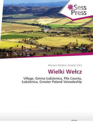 Wielki We¿cz