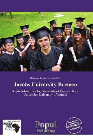 Jacobs University Bremen