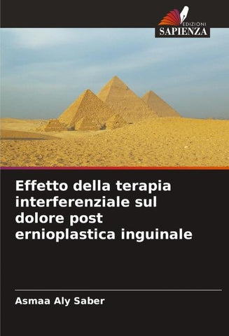 Effetto della terapia interferenziale sul dolore post ernioplastica inguinale