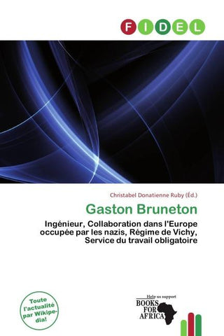 Gaston Bruneton