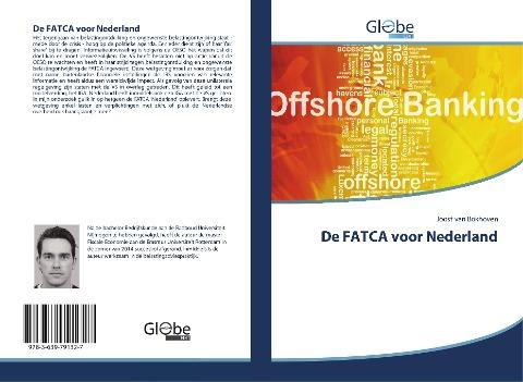 De FATCA voor Nederland