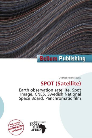 SPOT (Satellite)