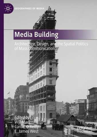 Media Building