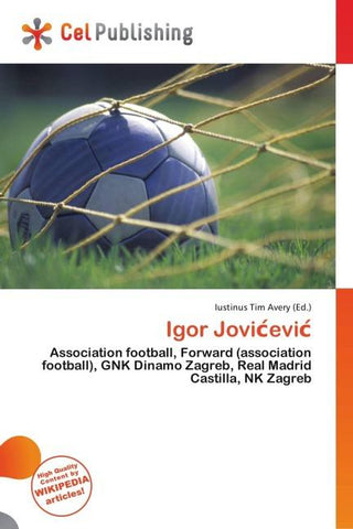 Igor Jovi¿evi¿
