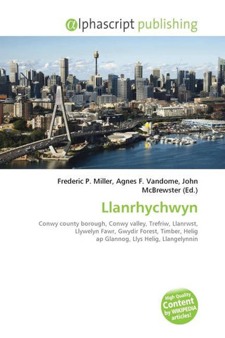 Llanrhychwyn