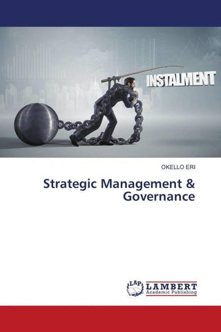 Strategic Management & Governance