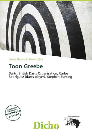 Toon Greebe
