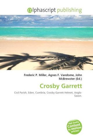 Crosby Garrett