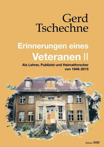 Erinnerungen eines Veteranen II