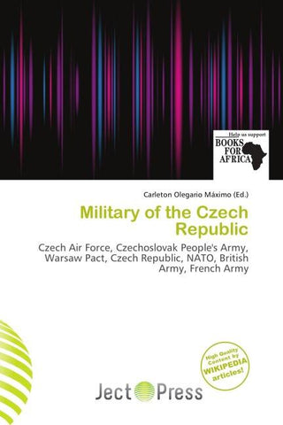 Military of the Czech Republic