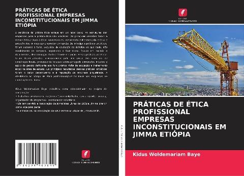 PRÁTICAS DE ÉTICA PROFISSIONAL EMPRESAS INCONSTITUCIONAIS EM JIMMA ETIÓPIA