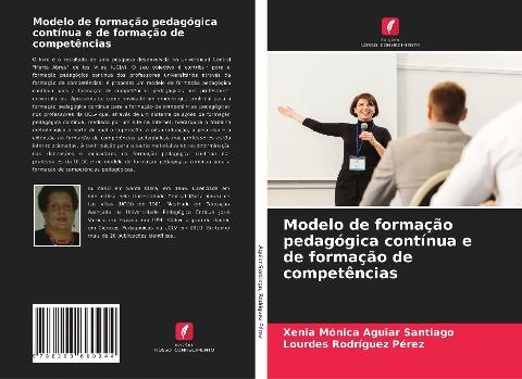 Modelo de formação pedagógica contínua e de formação de competências
