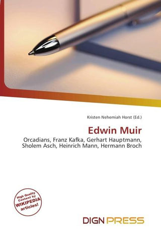 Edwin Muir