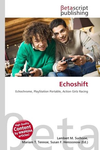Echoshift