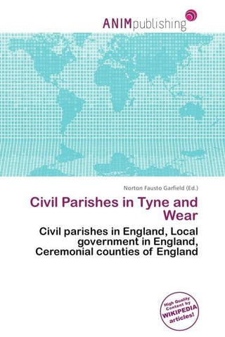Civil Parishes in Tyne and Wear