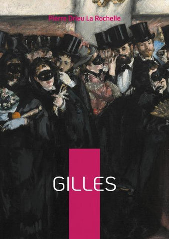 Gilles