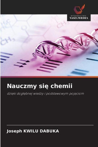 Nauczmy si¿ chemii